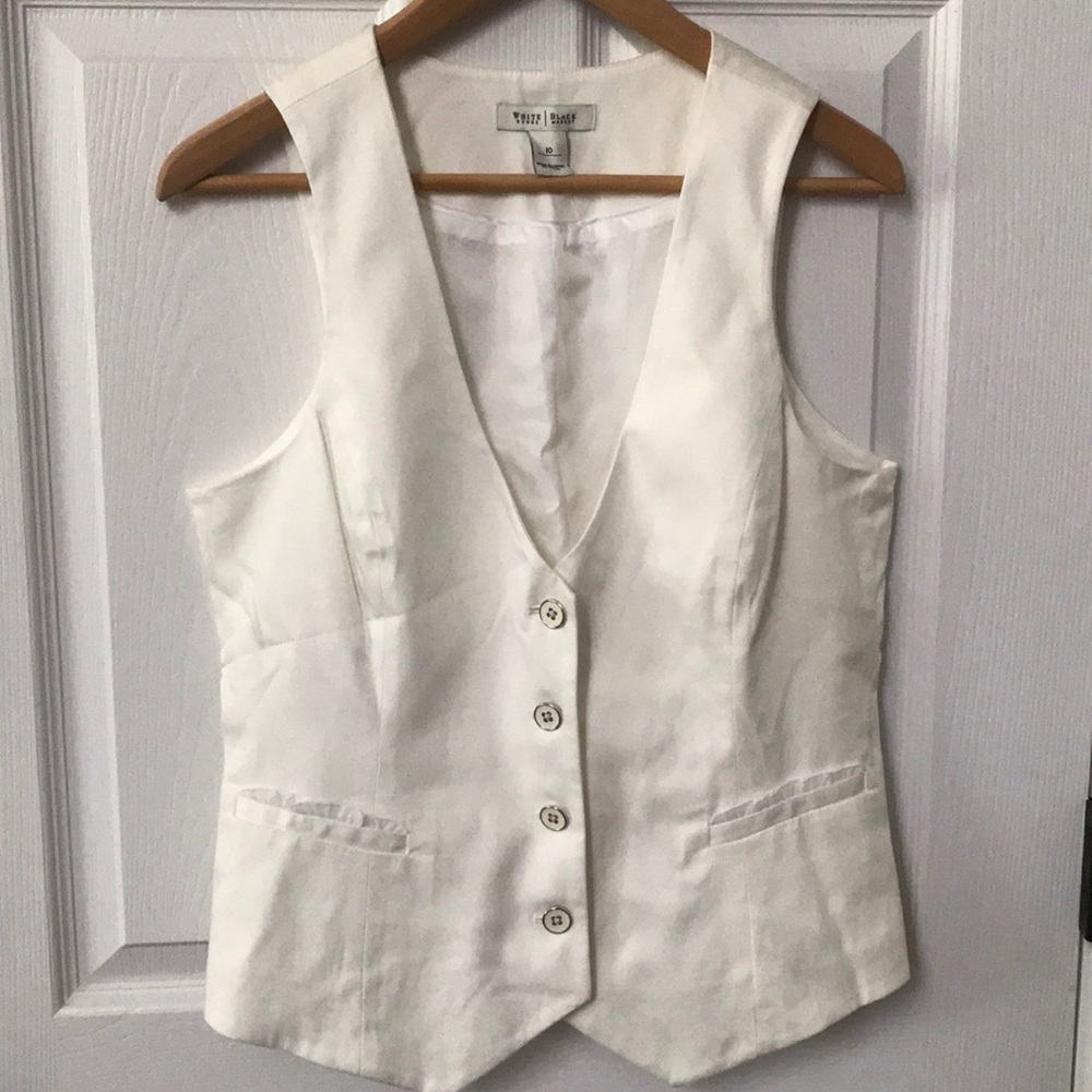 Woman’s Vest